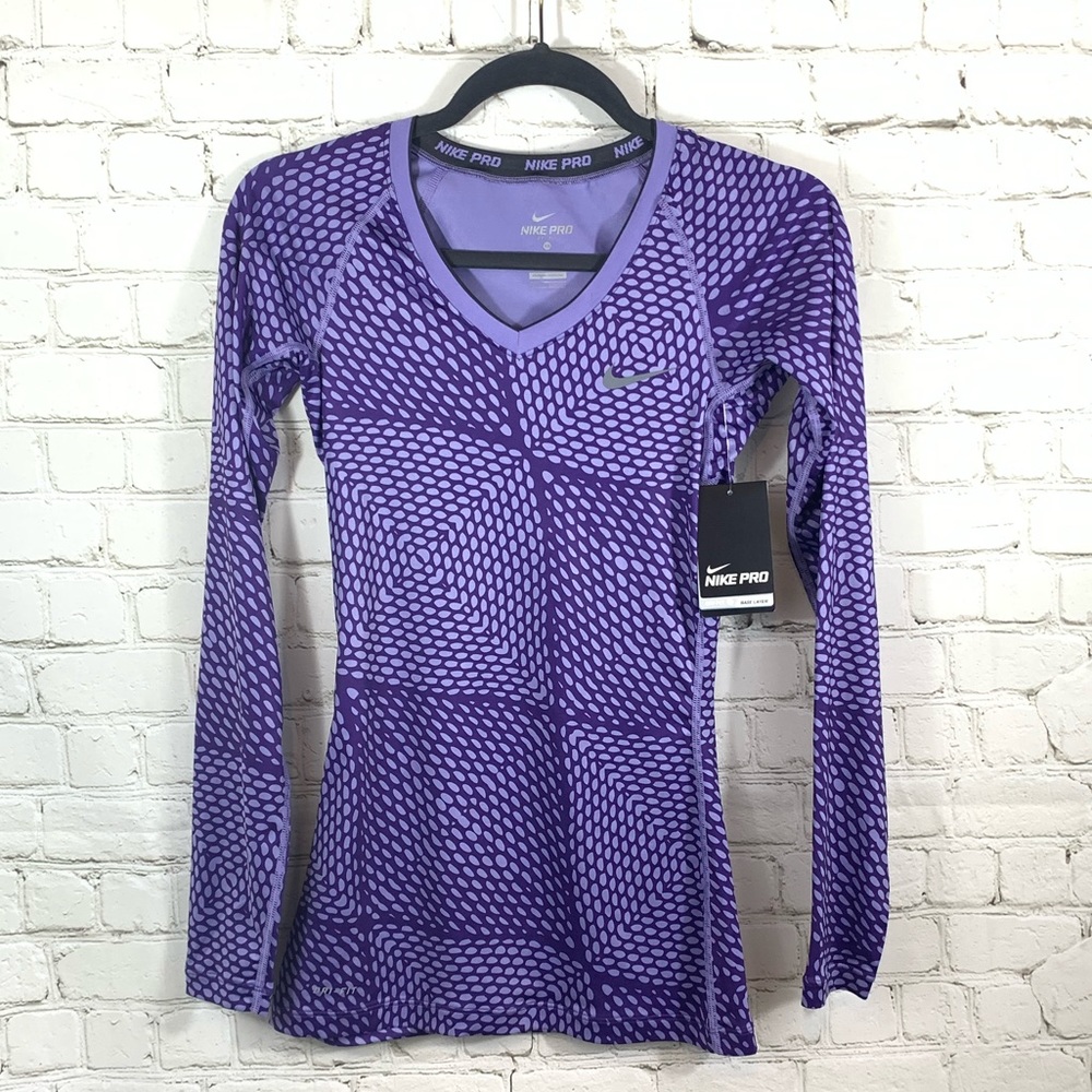 NWT Nike Pro Base Layer